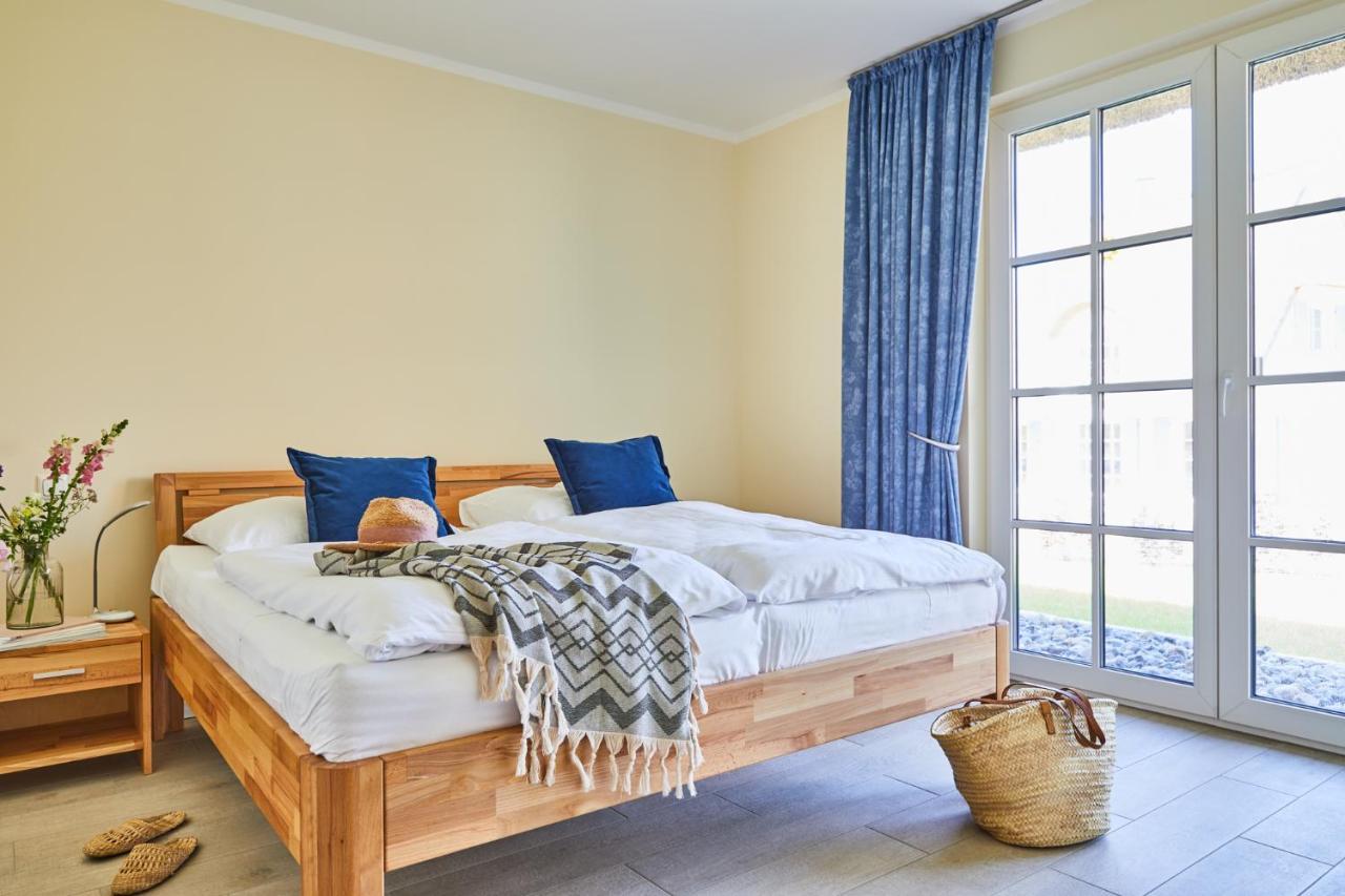Ferienhaus Graukranich 41 Fuhlendorf  Экстерьер фото