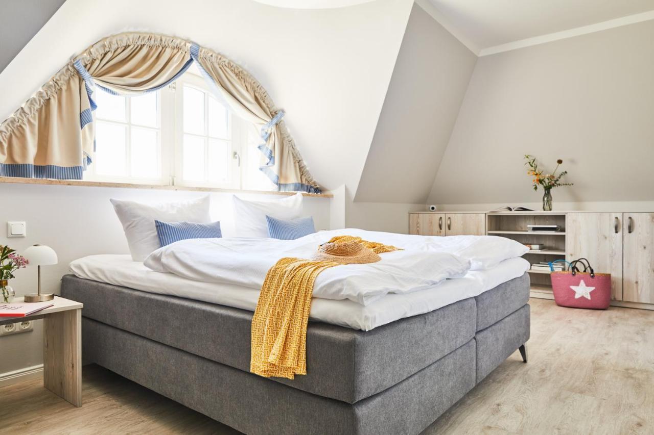 Ferienhaus Graukranich 41 Fuhlendorf  Экстерьер фото