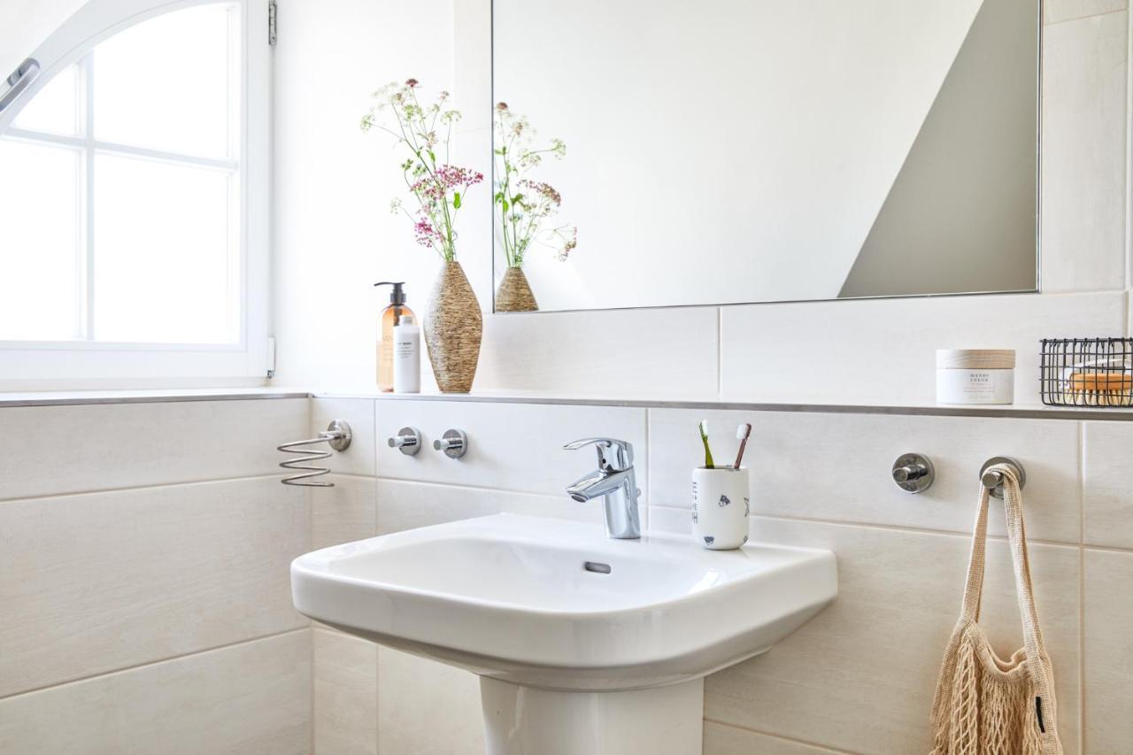 Ferienhaus Graukranich 41 Fuhlendorf  Экстерьер фото
