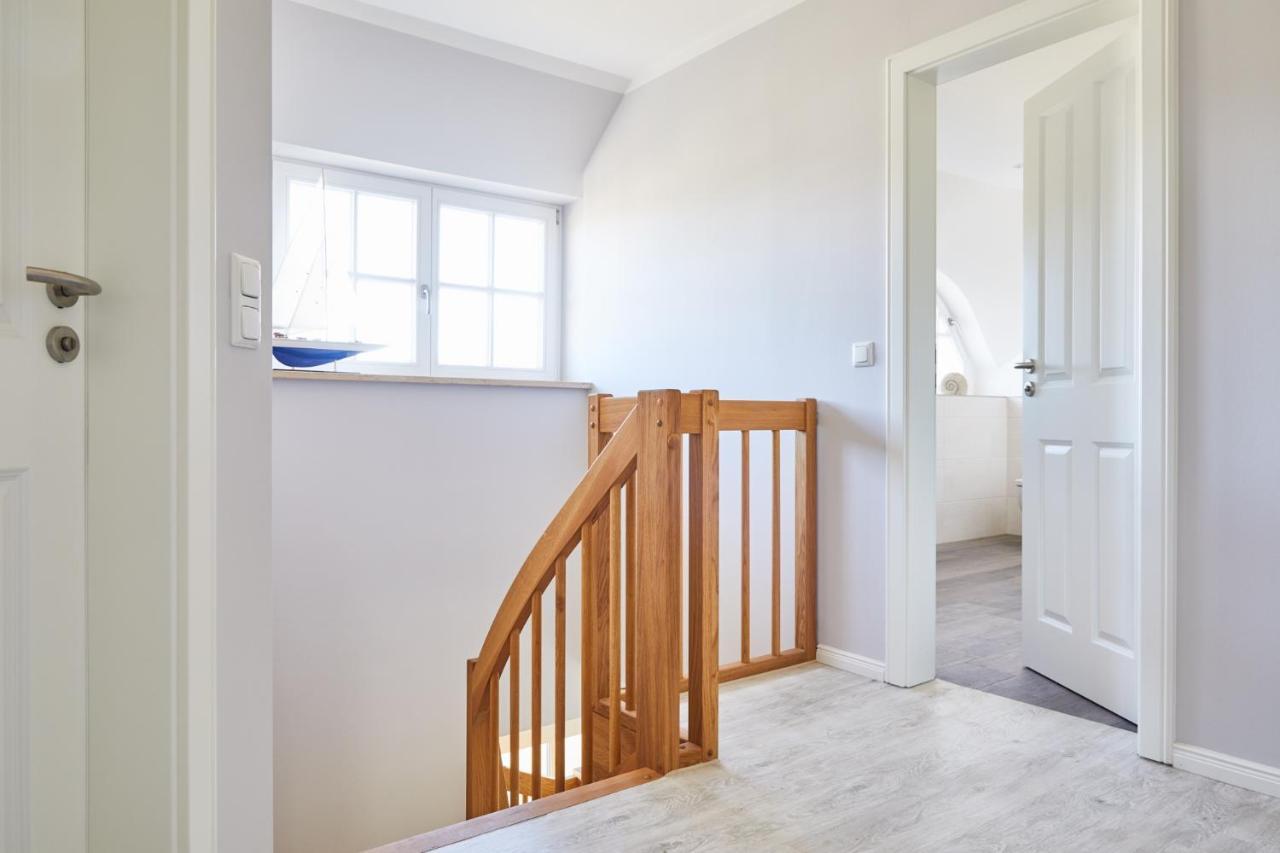 Ferienhaus Graukranich 41 Fuhlendorf  Экстерьер фото