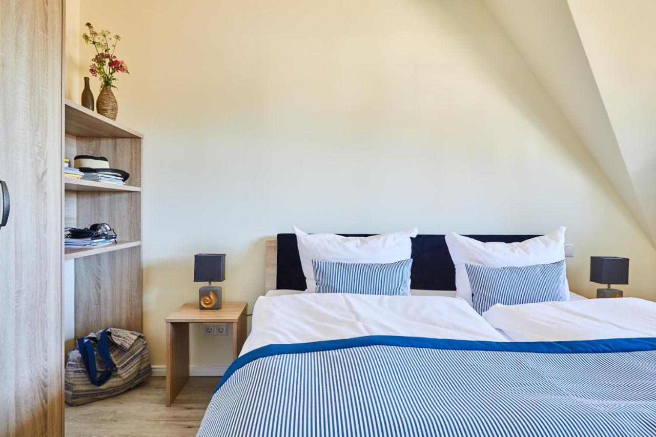 Ferienhaus Graukranich 41 Fuhlendorf  Экстерьер фото